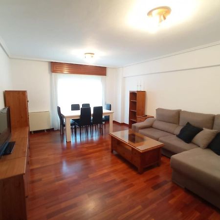 Acogedor apartamento en Pontedeume Puentedeume Exterior foto